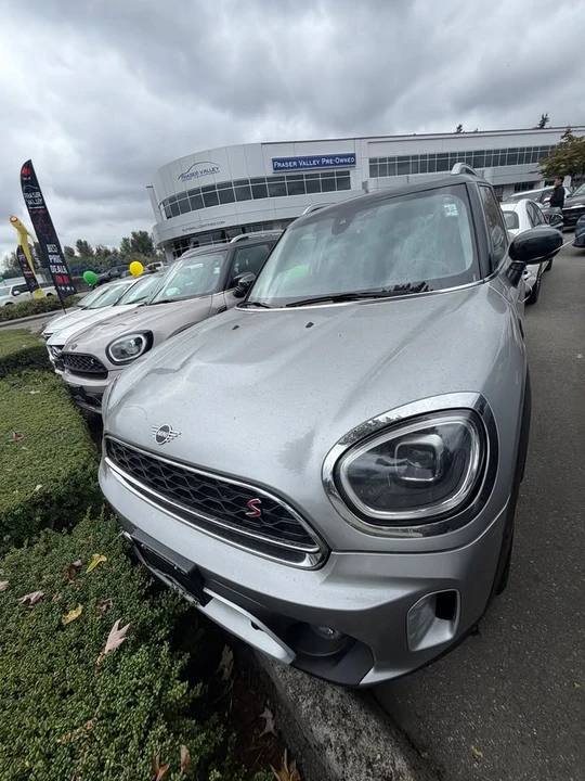 2024 Mini Countryman 3rd Gen - Image 2 of 9