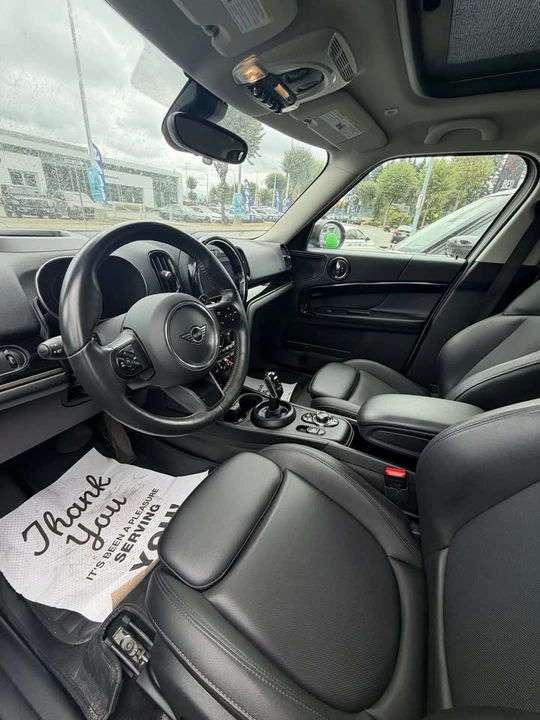 2024 Mini Countryman 3rd Gen - Image 5 of 9