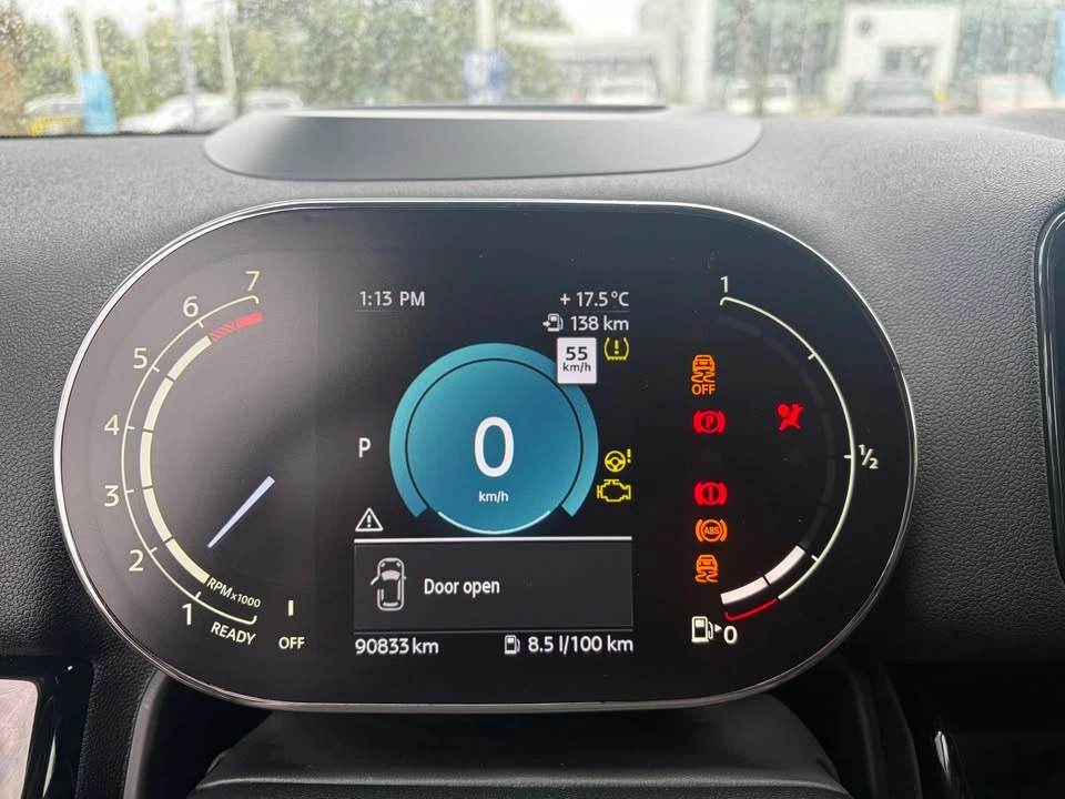 2024 Mini Countryman 3rd Gen - Image 9 of 9