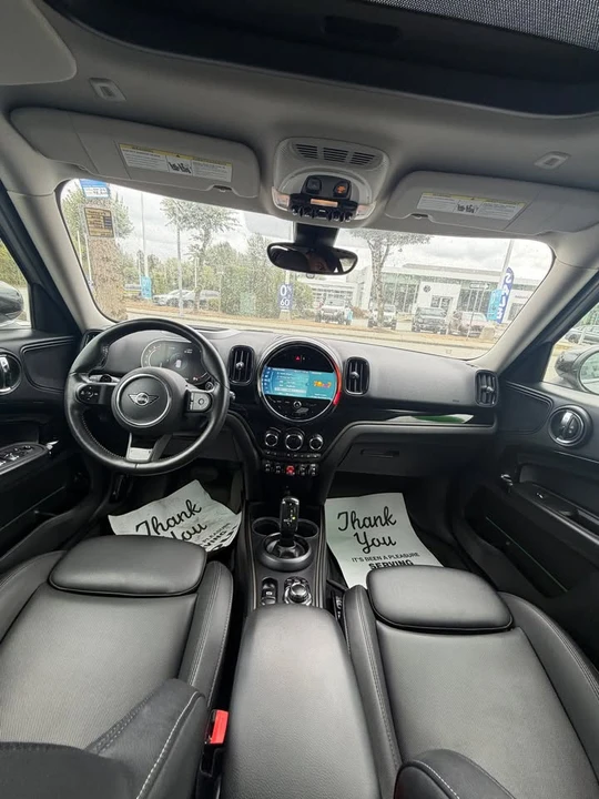 2024 Mini Countryman 3rd Gen - Image 8 of 9