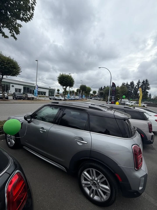 2024 Mini Countryman 3rd Gen - Image 4 of 9