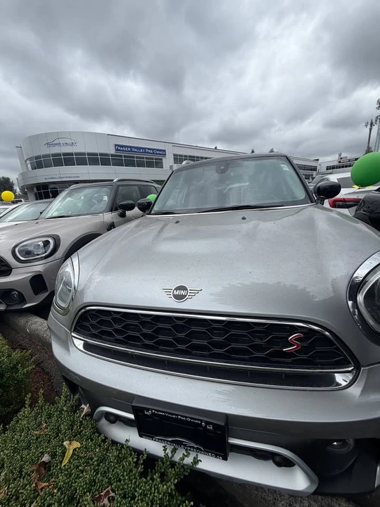 2024 Mini Countryman 3rd Gen - Image 3 of 9