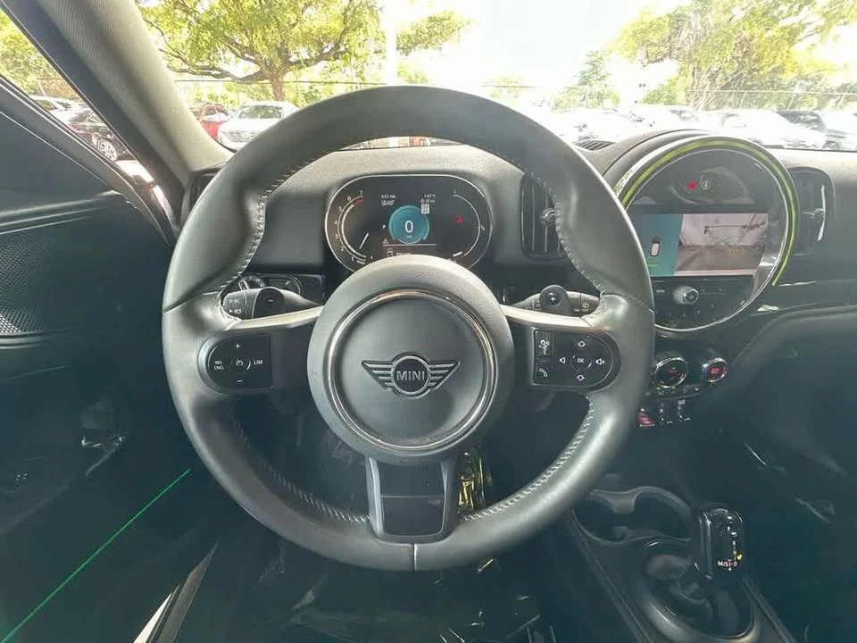 2024 Mini Countryman 3rd Gen - Image 12 of 20