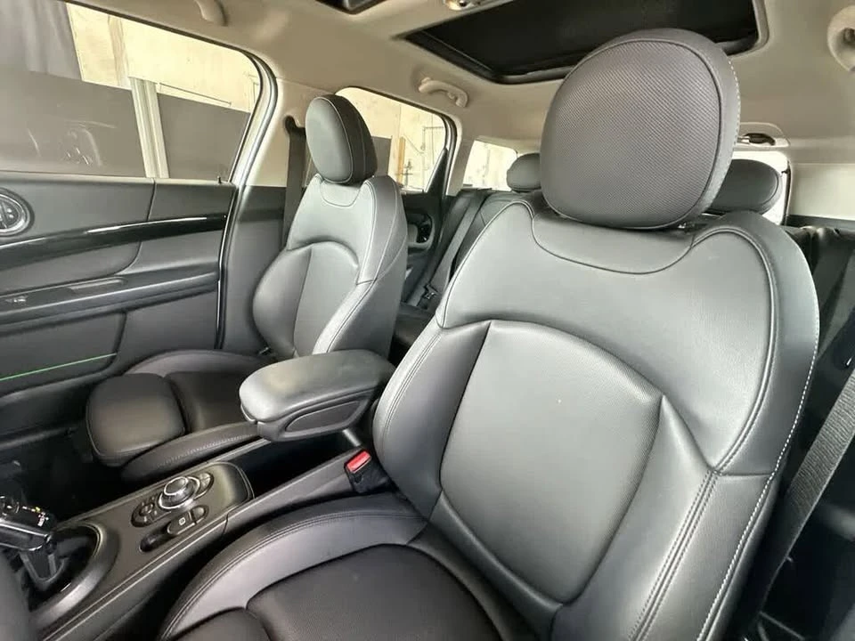 2024 Mini Countryman 3rd Gen - Image 11 of 20