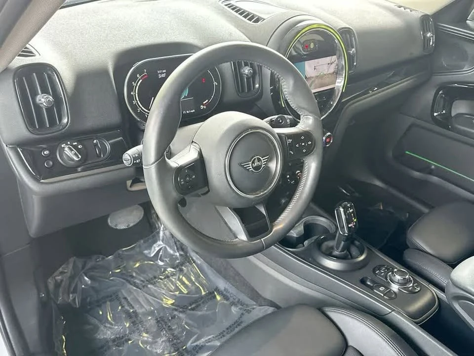 2024 Mini Countryman 3rd Gen - Image 10 of 20