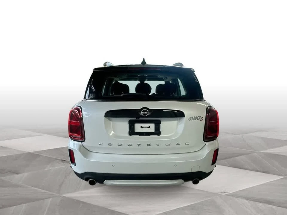 2024 Mini Countryman 3rd Gen - Image 7 of 20