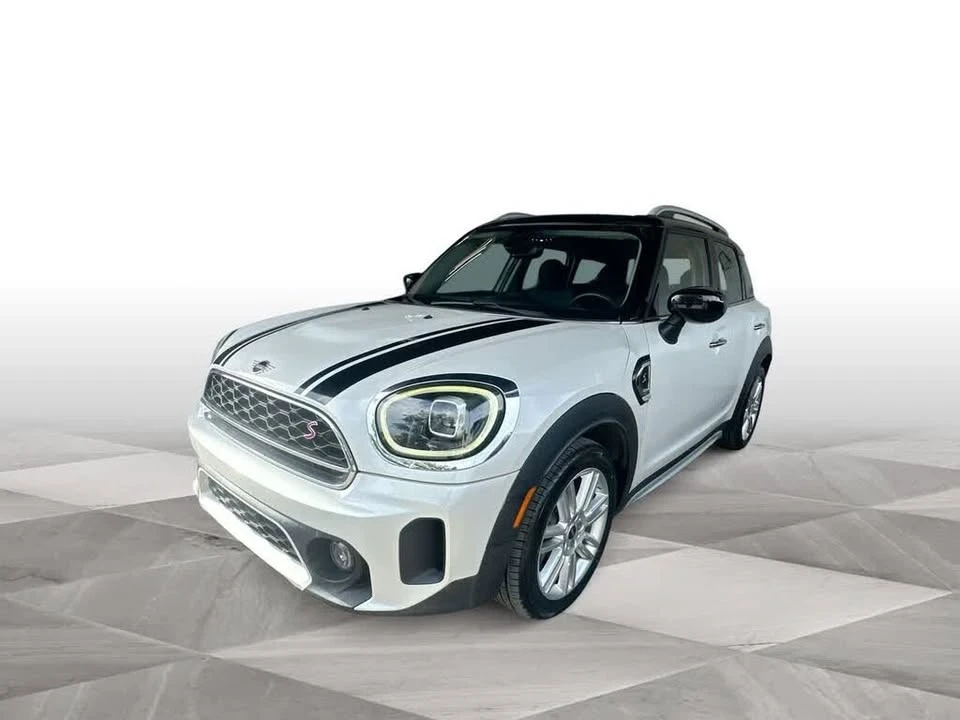 2024 Mini Countryman 3rd Gen - Image 4 of 20
