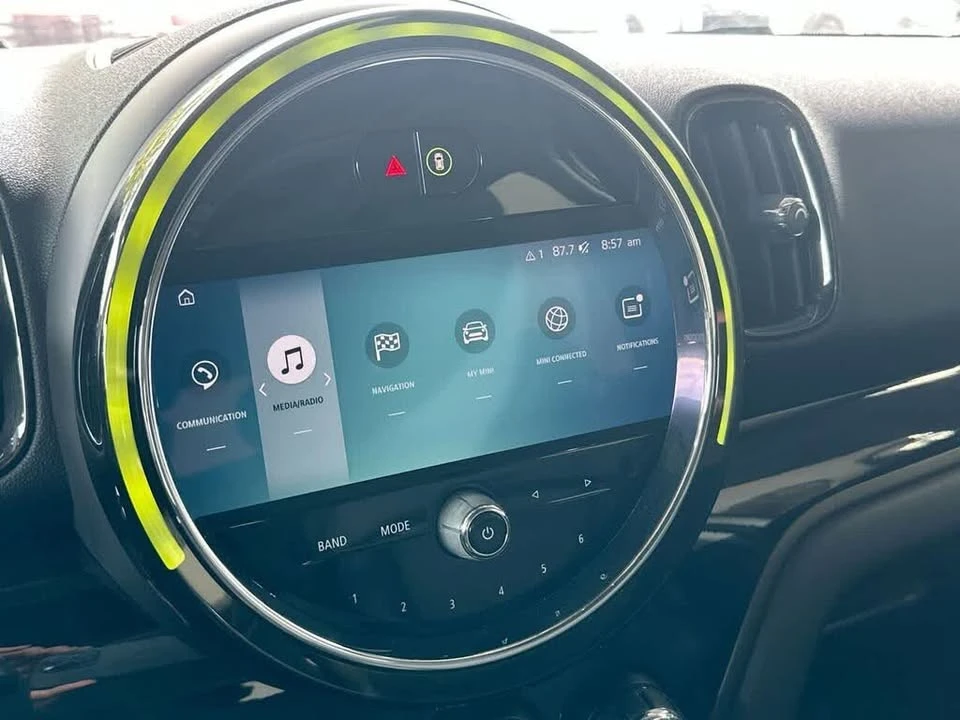 2024 Mini Countryman 3rd Gen - Image 15 of 20
