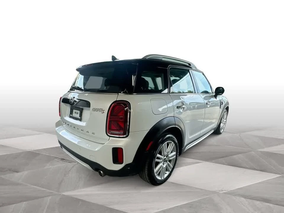 2024 Mini Countryman 3rd Gen - Image 8 of 20