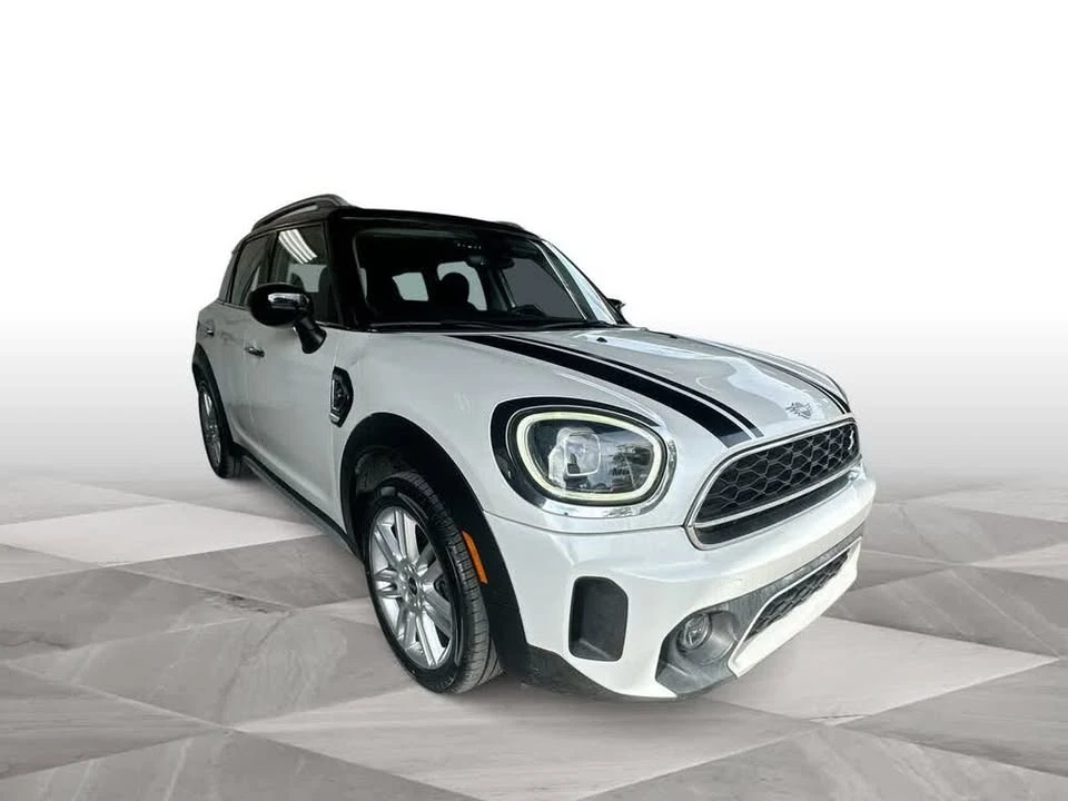 2024 Mini Countryman 3rd Gen - Image 2 of 20