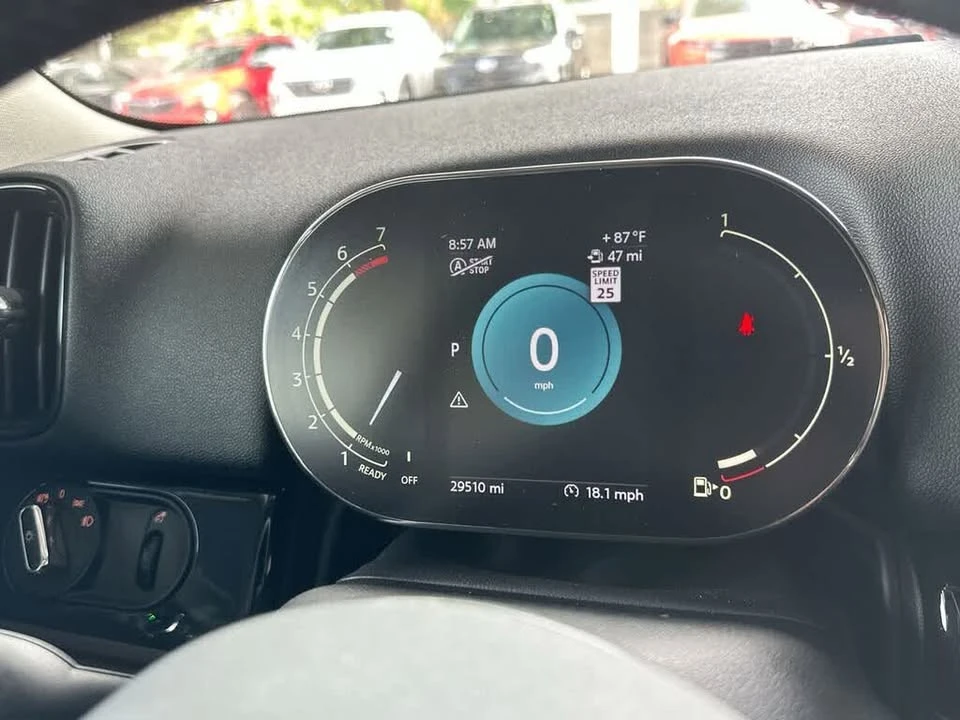 2024 Mini Countryman 3rd Gen - Image 13 of 20