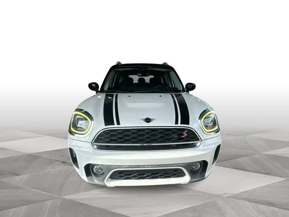 2024 Mini Countryman 3rd Gen - Image 3 of 20
