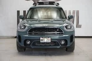 2024 Mini Countryman 3rd Gen - Image 2 of 7