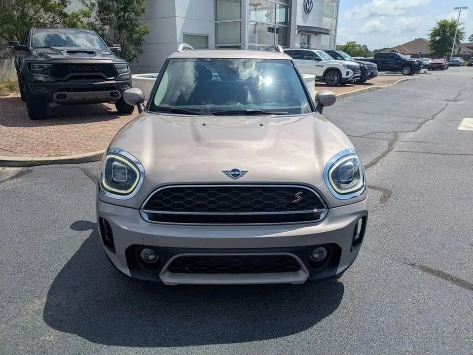 2024 Mini Countryman 3rd Gen - Image 6 of 17