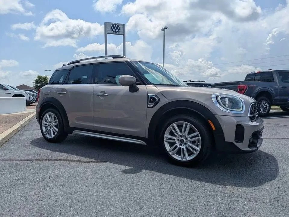 2024 Mini Countryman 3rd Gen - Image 3 of 17