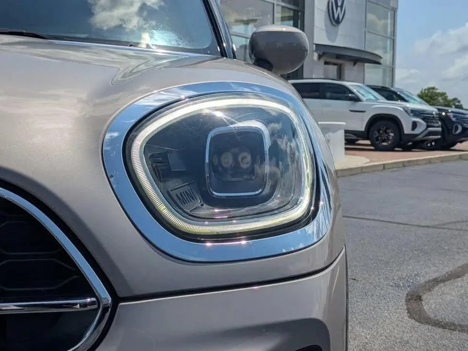 2024 Mini Countryman 3rd Gen - Image 7 of 17