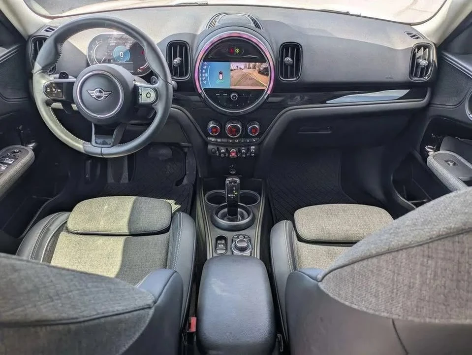 2024 Mini Countryman 3rd Gen - Image 2 of 17