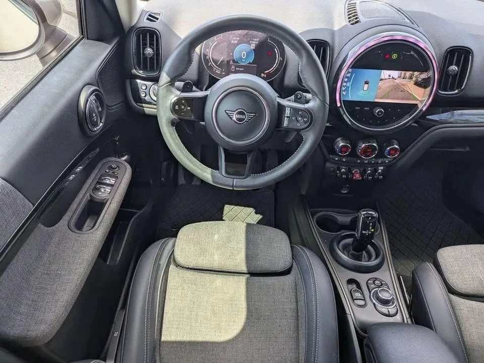 2024 Mini Countryman 3rd Gen - Image 13 of 17