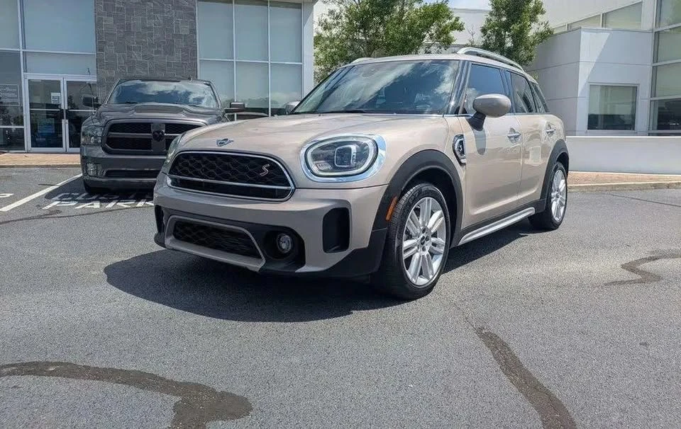 2024 Mini Countryman 3rd Gen - Image 5 of 17