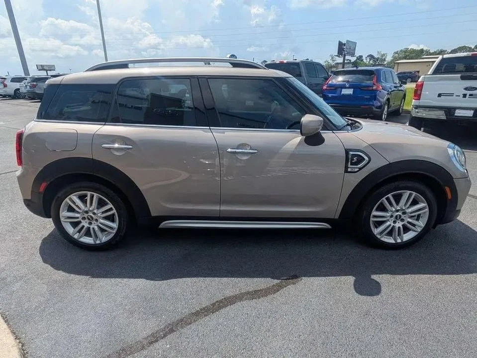 2024 Mini Countryman 3rd Gen - Image 4 of 17