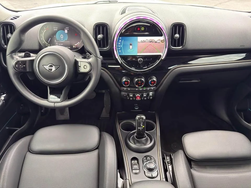 2024 Mini Countryman 3rd Gen - Image 10 of 12