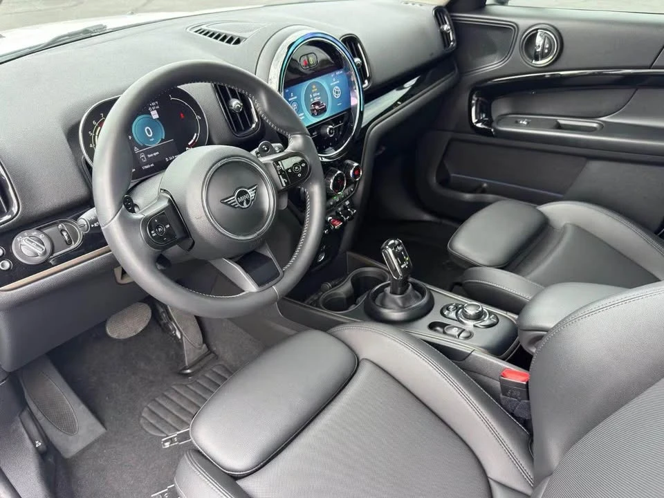 2024 Mini Countryman 3rd Gen - Image 7 of 12
