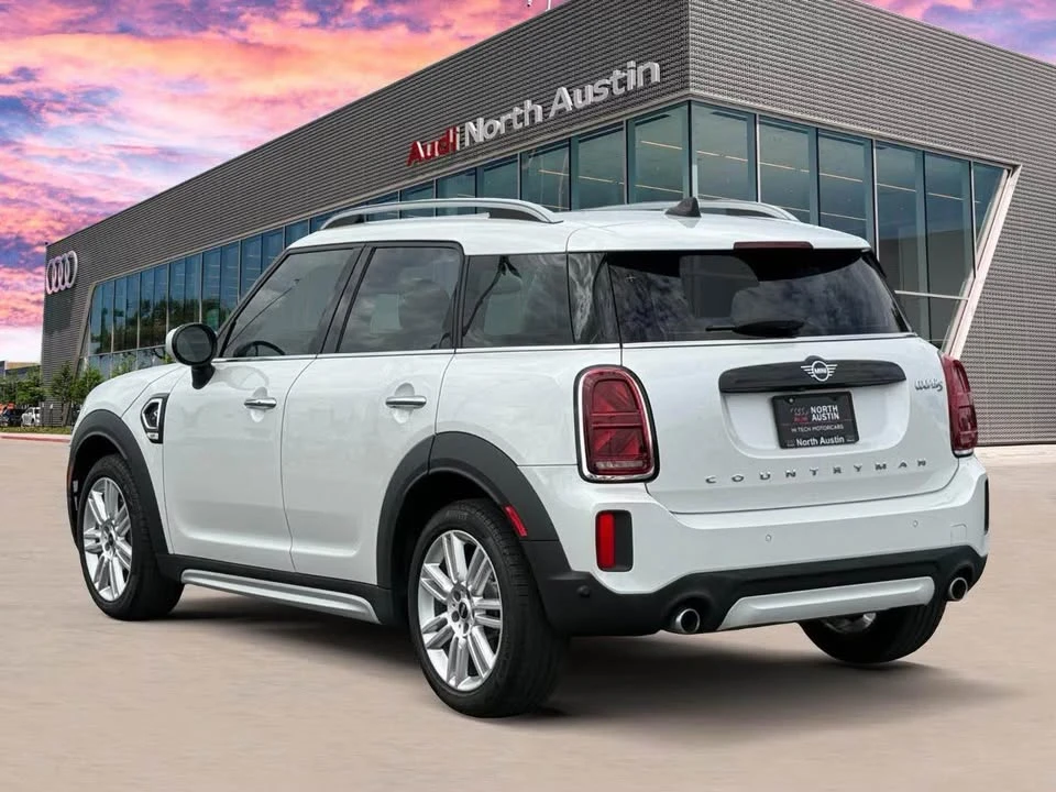 2024 Mini Countryman 3rd Gen - Image 3 of 12