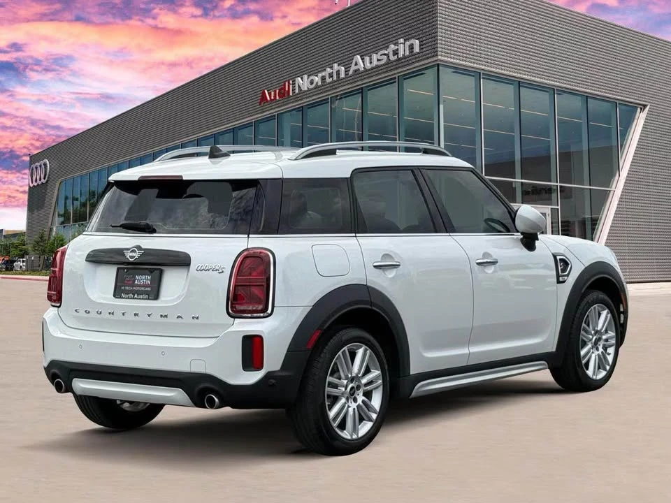 2024 Mini Countryman 3rd Gen - Image 4 of 12