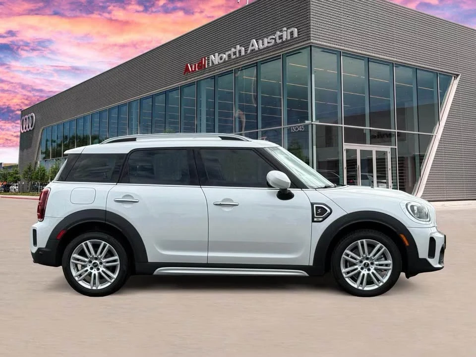 2024 Mini Countryman 3rd Gen - Image 5 of 12