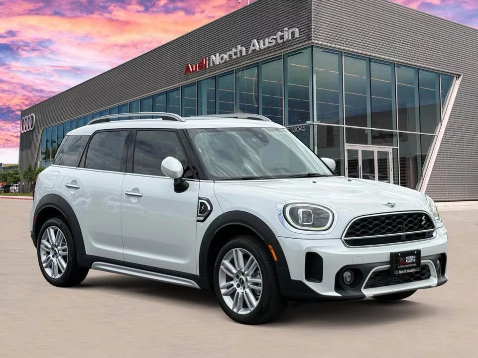 2024 Mini Countryman 3rd Gen - Image 2 of 12
