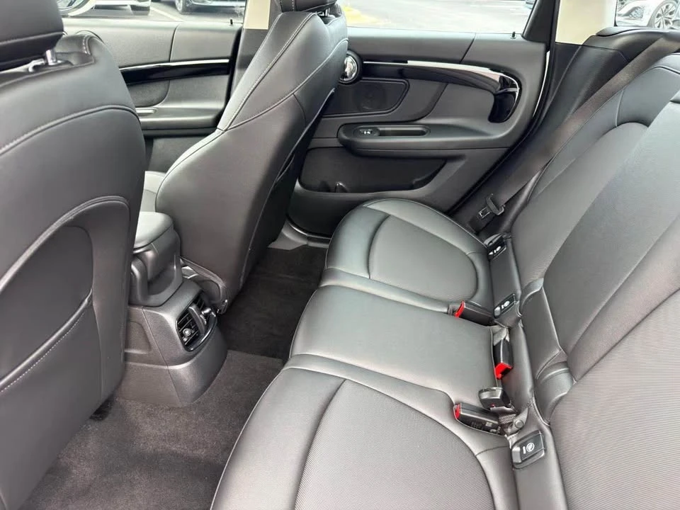 2024 Mini Countryman 3rd Gen - Image 11 of 12