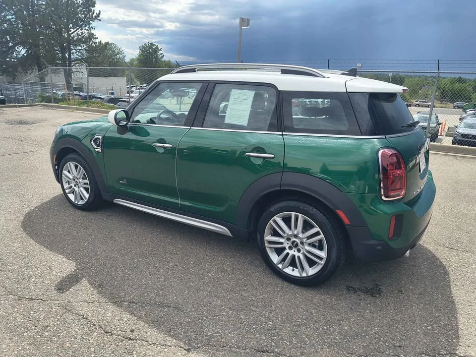 2024 Mini Countryman 3rd Gen - Image 3 of 17