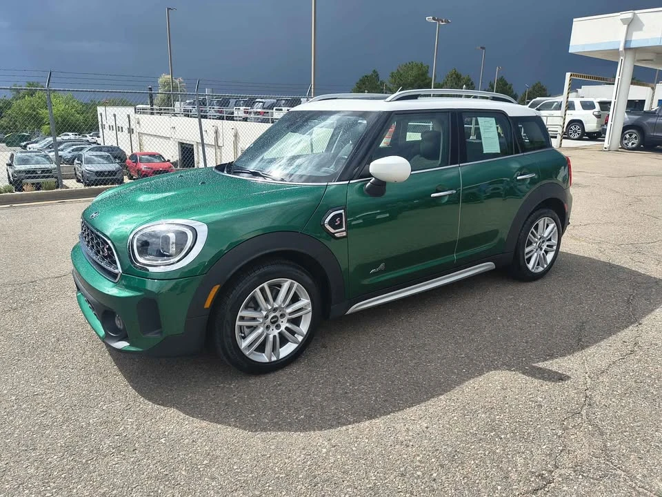 2024 Mini Countryman 3rd Gen - Image 2 of 17