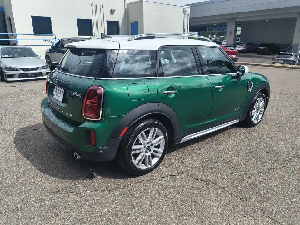 2024 Mini Countryman 3rd Gen - Image 5 of 17