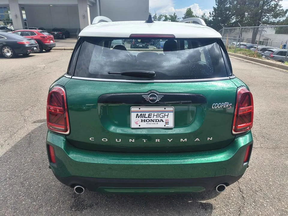 2024 Mini Countryman 3rd Gen - Image 4 of 17