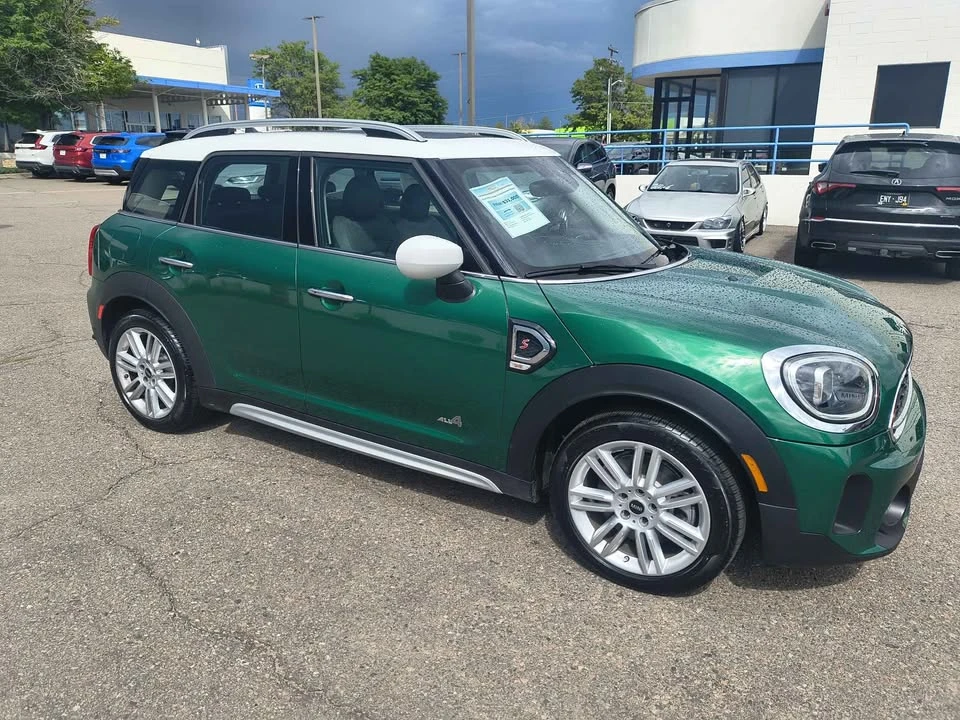 2024 Mini Countryman 3rd Gen - Image 6 of 17