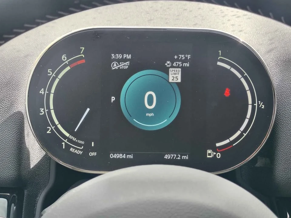 2024 Mini Countryman 3rd Gen - Image 12 of 17