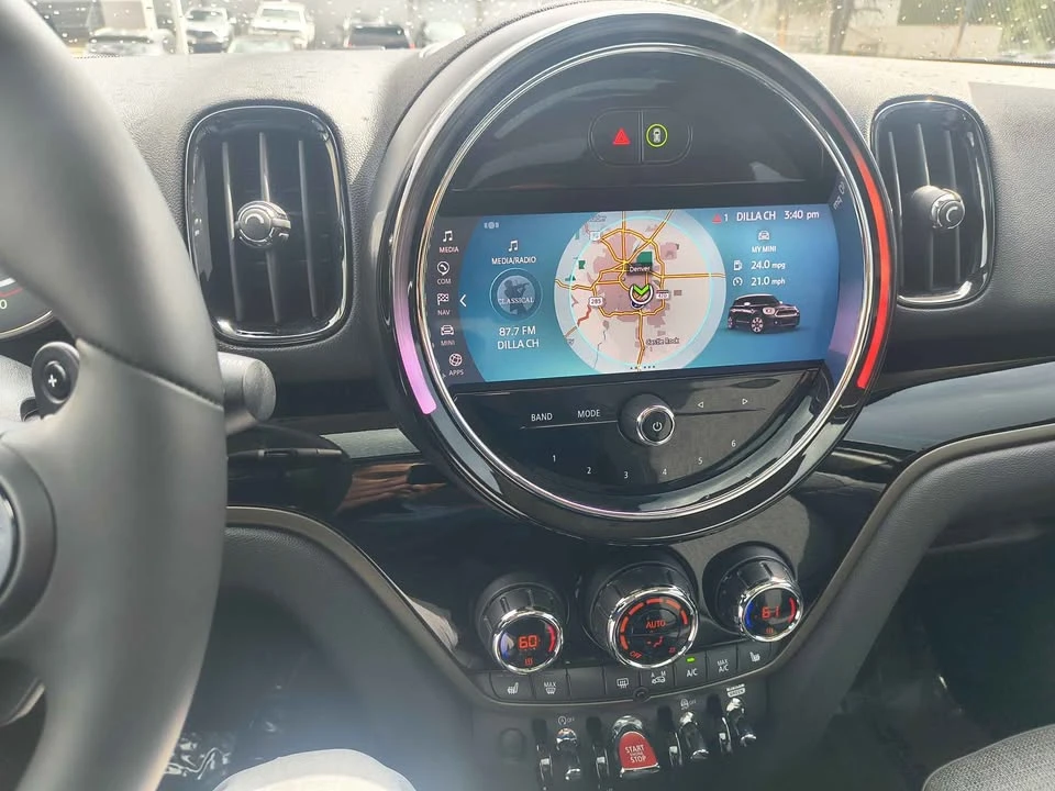 2024 Mini Countryman 3rd Gen - Image 15 of 17