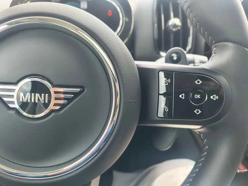 2024 Mini Countryman 3rd Gen - Image 14 of 17