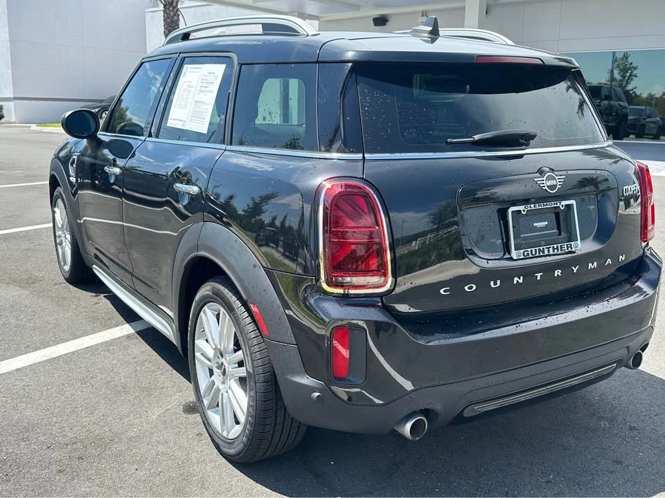 2024 Mini Countryman 3rd Gen - Image 4 of 10