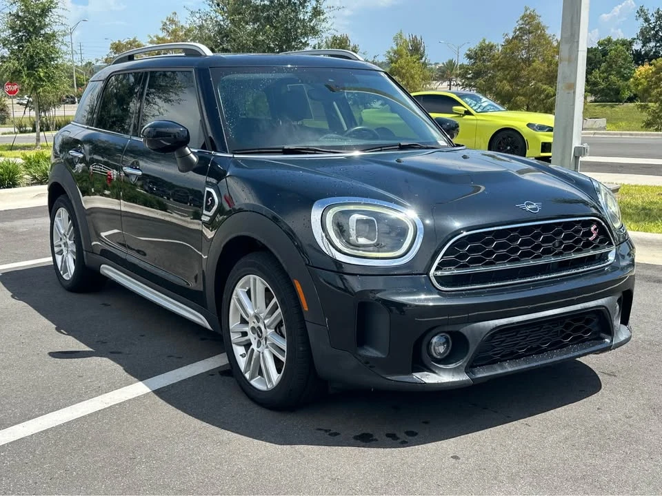 2024 Mini Countryman 3rd Gen - Image 2 of 10