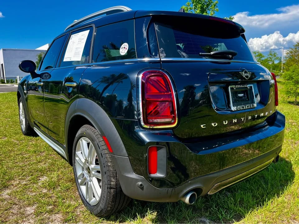 2024 Mini Countryman 3rd Gen - Image 8 of 19