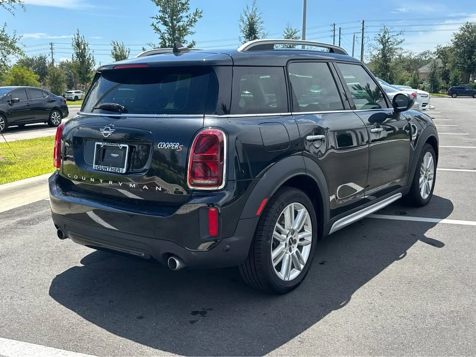 2024 Mini Countryman 3rd Gen - Image 3 of 10