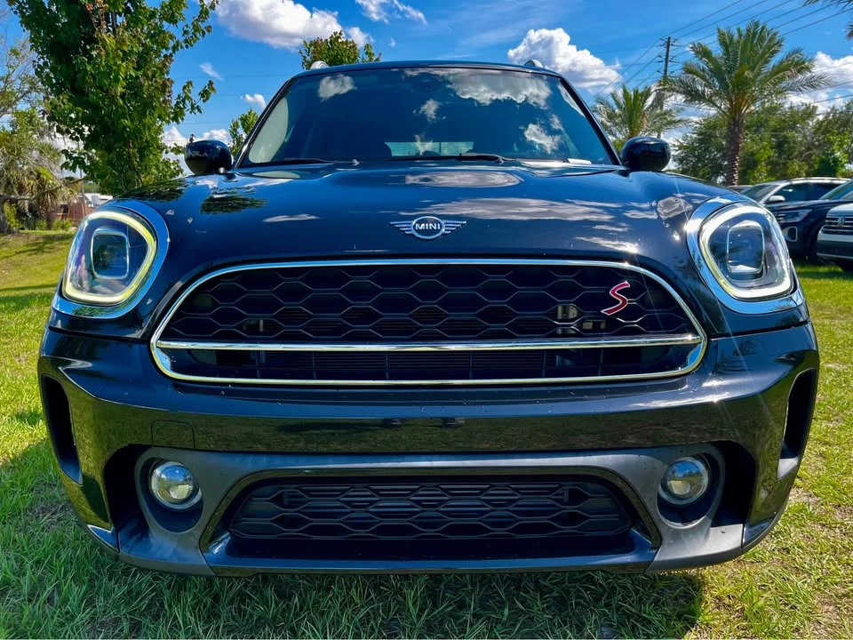 2024 Mini Countryman 3rd Gen - Image 2 of 19