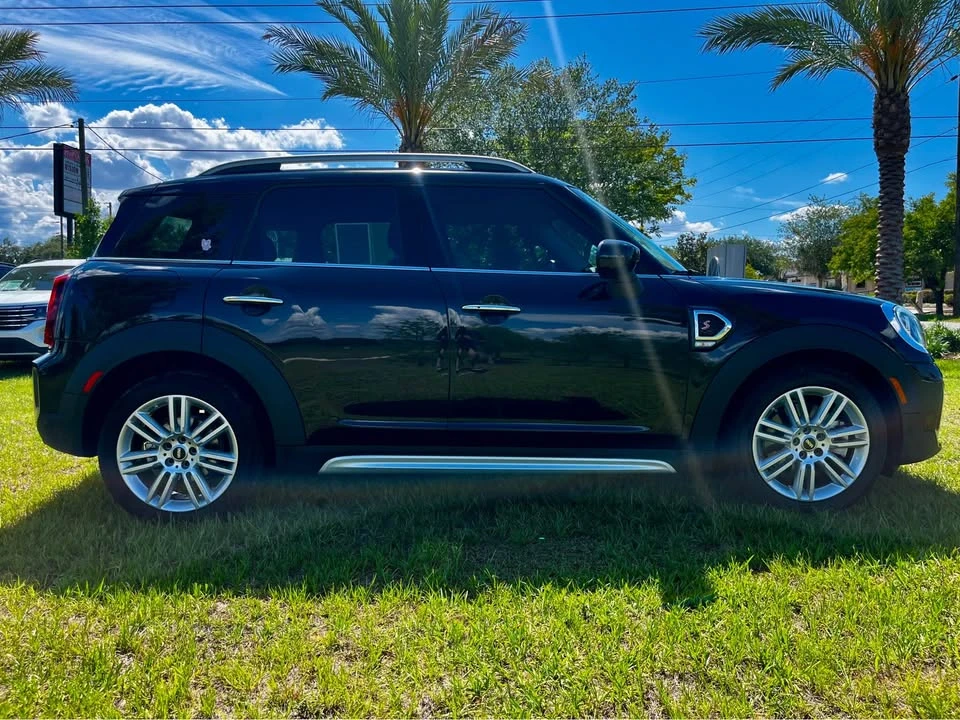 2024 Mini Countryman 3rd Gen - Image 4 of 19
