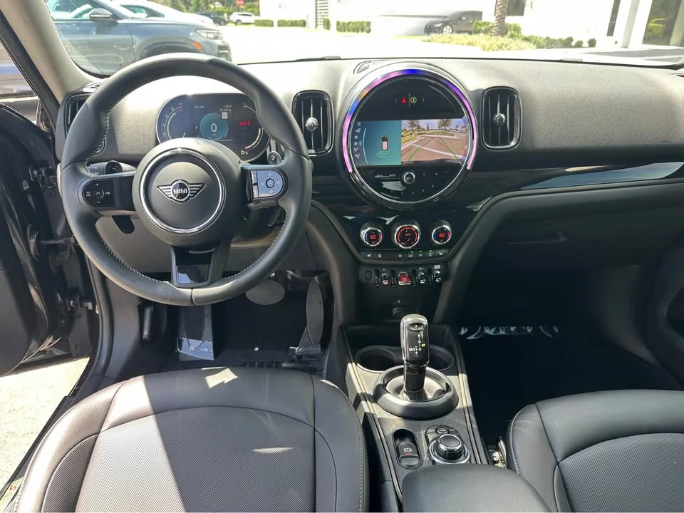 2024 Mini Countryman 3rd Gen - Image 8 of 10