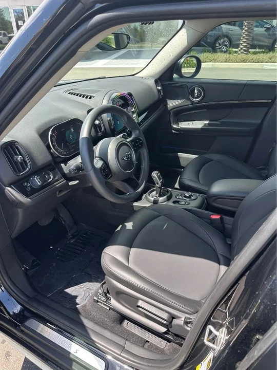 2024 Mini Countryman 3rd Gen - Image 5 of 10