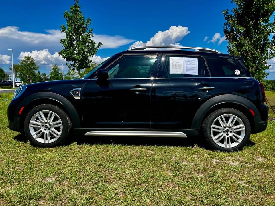 2024 Mini Countryman 3rd Gen - Image 9 of 19