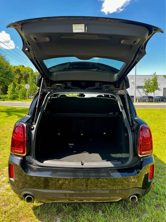 2024 Mini Countryman 3rd Gen - Image 7 of 19