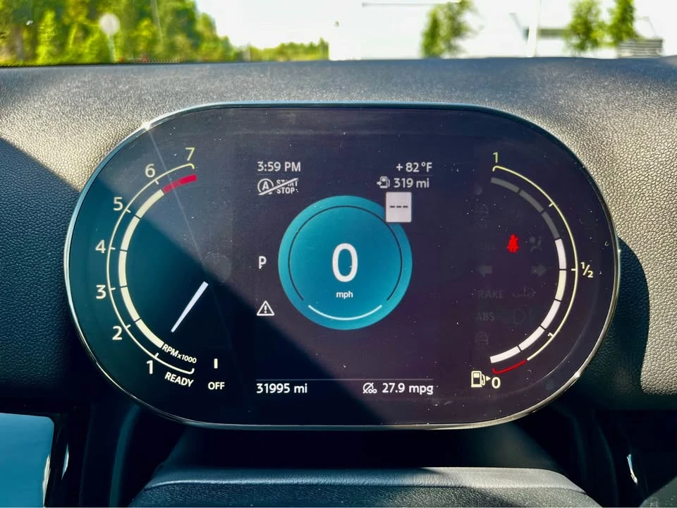 2024 Mini Countryman 3rd Gen - Image 16 of 19